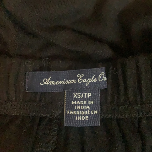 2/$10  American Eagle Hi-Low Midi Skirt - Picture 3 of 3